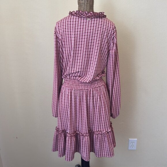 Cabana Life Ruffle Dress M - Picture 6 of 9